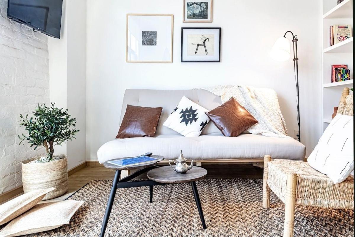 Loft Boho en el Centro Histórico. Imperdible! Cidade do México Exterior foto