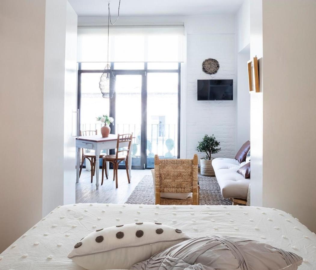 Loft Boho en el Centro Histórico. Imperdible! Cidade do México Exterior foto
