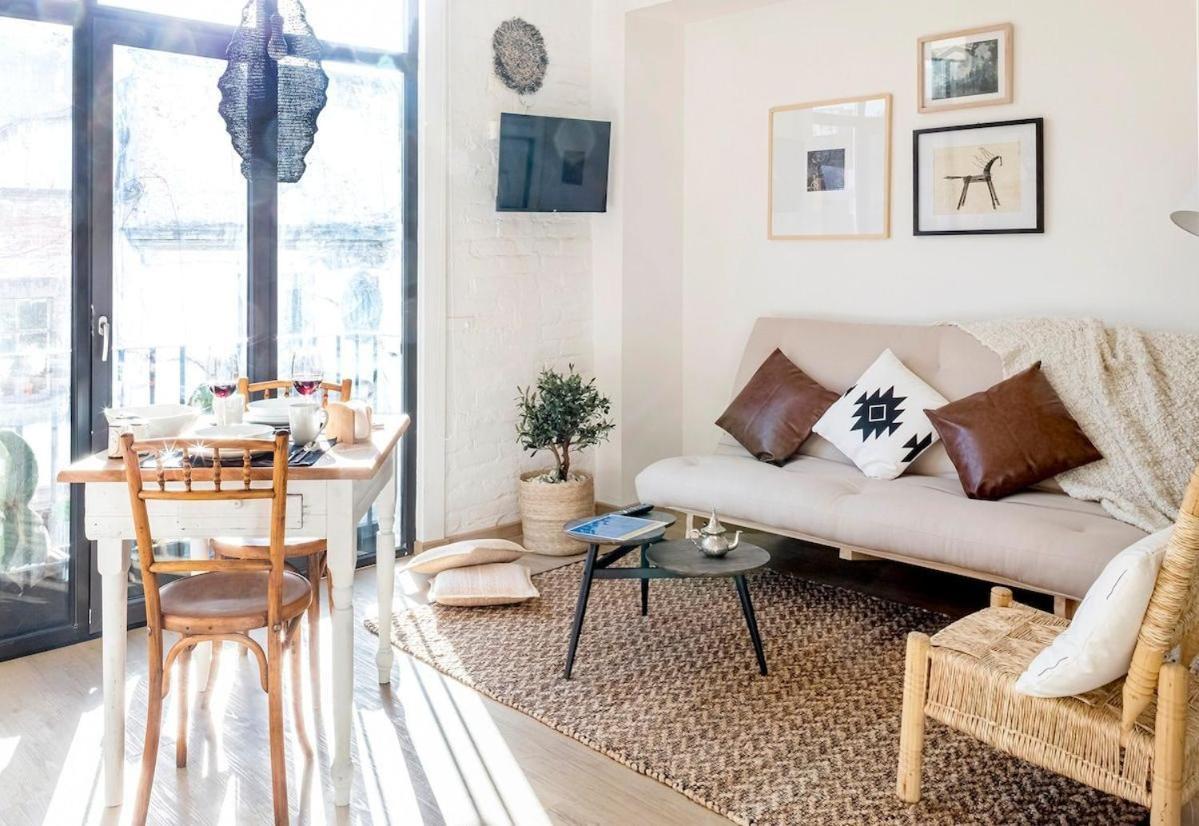 Loft Boho en el Centro Histórico. Imperdible! Cidade do México Exterior foto