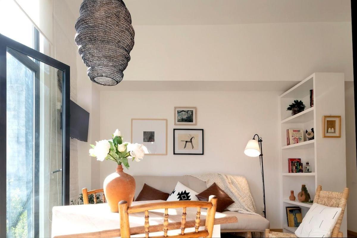 Loft Boho en el Centro Histórico. Imperdible! Cidade do México Exterior foto