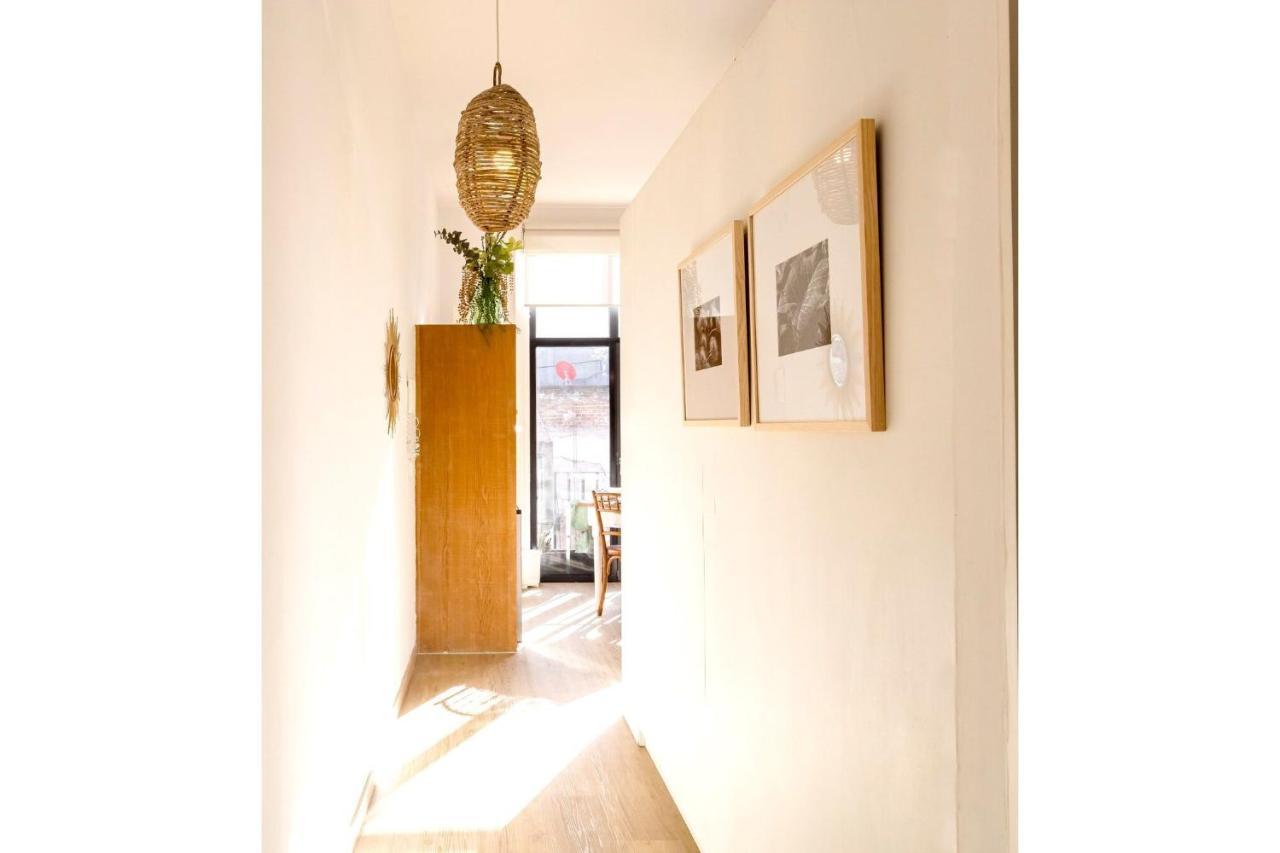 Loft Boho en el Centro Histórico. Imperdible! Cidade do México Exterior foto