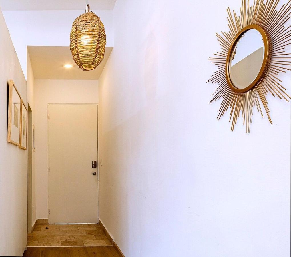 Loft Boho en el Centro Histórico. Imperdible! Cidade do México Exterior foto